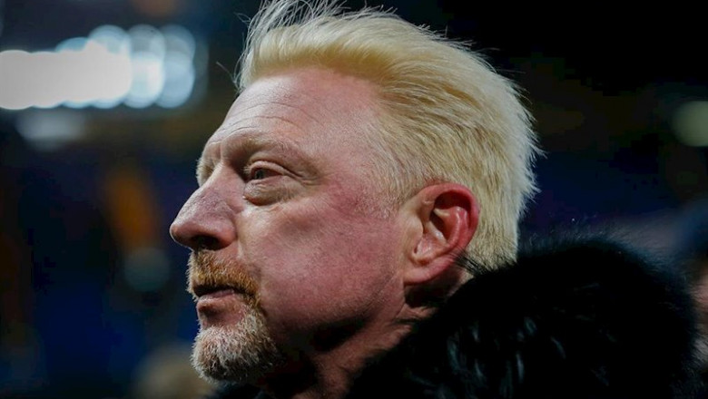 ep boris becker ep boris becker