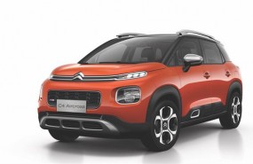 ep c4 aircross