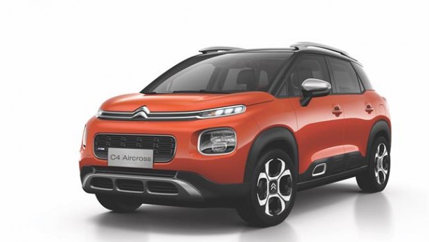 ep c4 aircross