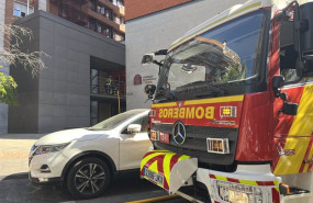 ep camion de bomberos