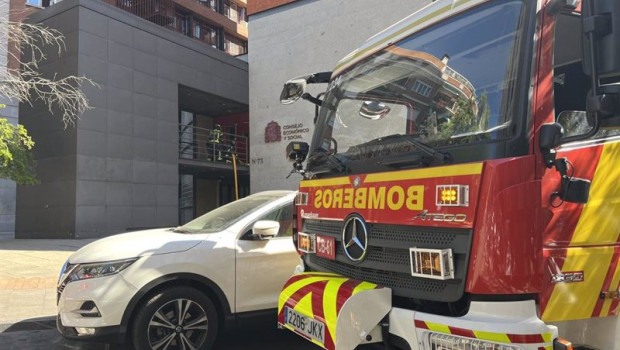 ep camion de bomberos