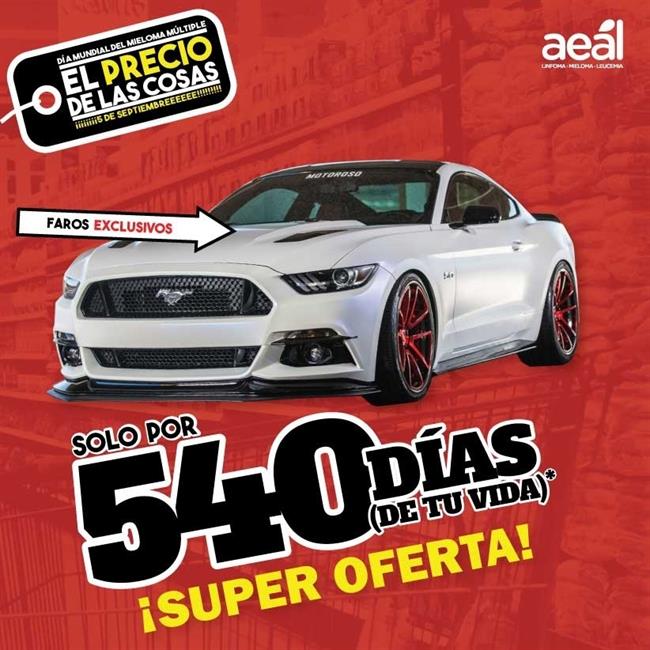Campaña 'El precio de las cosas' de AEAL | AEAL ep campana preciolas cosas de aeal
