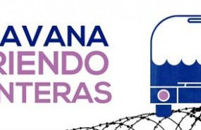 ep caravana abriendo fronteras