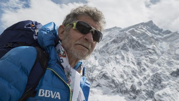 ep carlos soria annapurna expedicion bbva