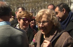 ep carmena acudela concentraciondemandaunas pensiones publicas dignas
