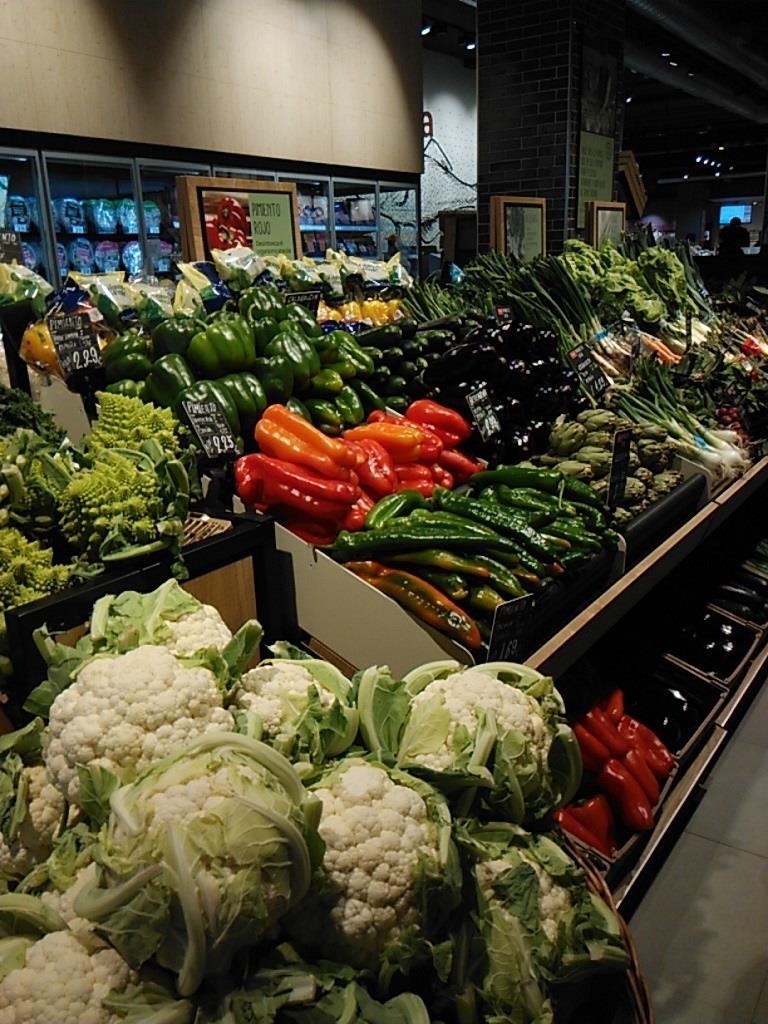 ep carrefour market madrid