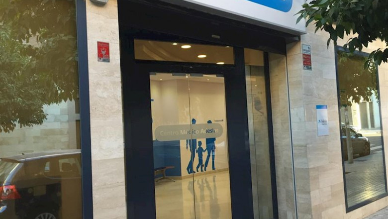 ep centro medico adeslas
