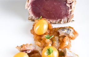 ep chicharron de atun rojo de almadraba y sus pieles ep chicharron de atun rojo de almadraba y sus pieles