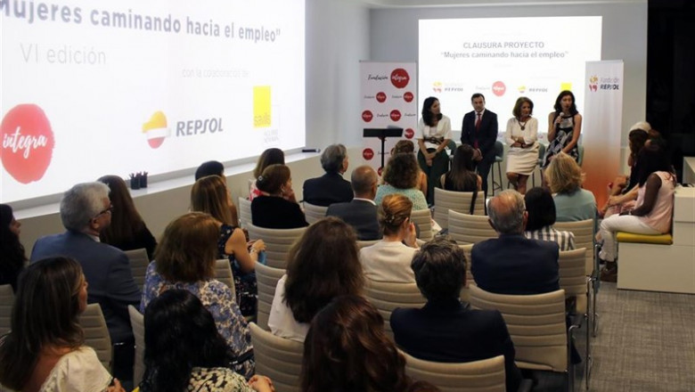 ep clausuraprogramafundacion repsolfundacion integra dirigidomujeres victimasviolenciagenero