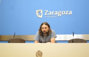 ep concejalviviendaayuntamientozaragoza pablo hijar