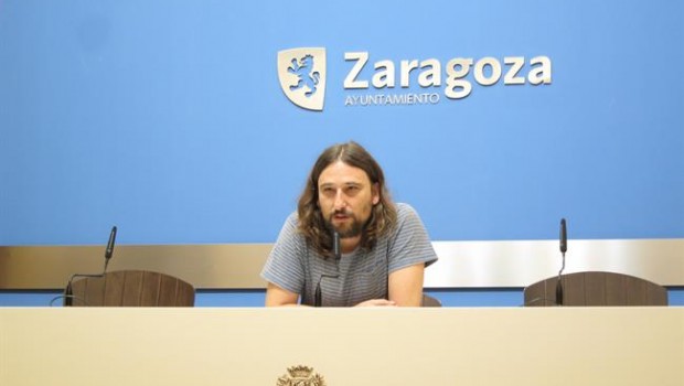 ep concejalviviendaayuntamientozaragoza pablo hijar