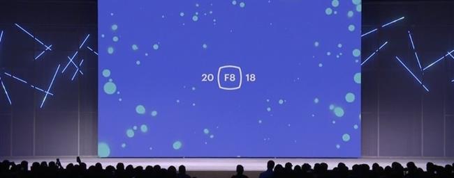 Conferencia de desarrolladores F8 de Facebook | CAPTURA ep conferenciadesarrolladores f8facebook