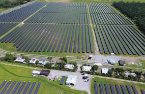 ep cox adquiere una planta solar de 24 mw en panama por 176 millones