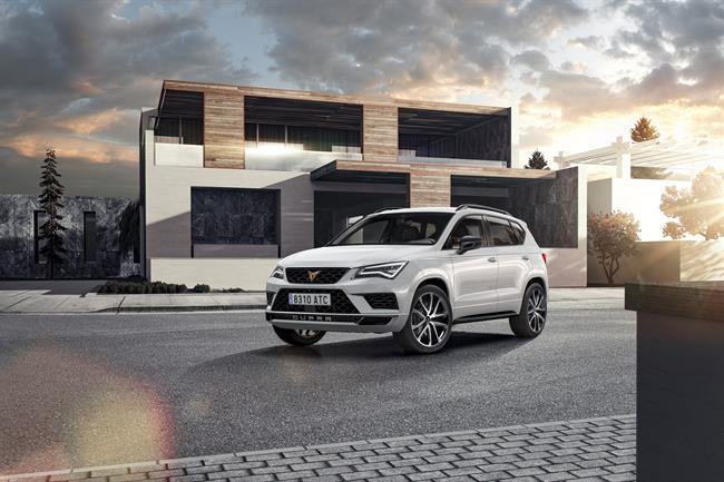 Cupra Ateca | CUPRA ep cupra ateca 20180703141602