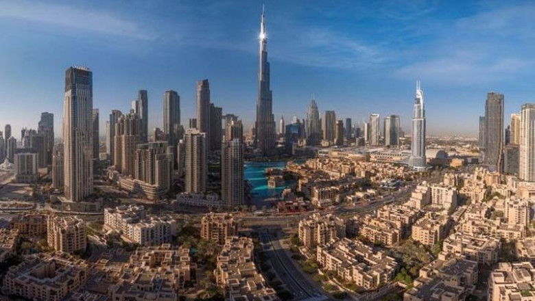ep dubai supera los 85 millones de visitantes en el primer semestre y su crecimiento economico ep dubai supera los 85 millones de visitantes en el primer semestre y su crecimiento economico