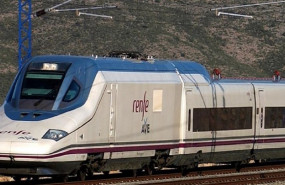 ep economiaave- los futuros competidoresrenfe deberan pedir slots enavejulio
