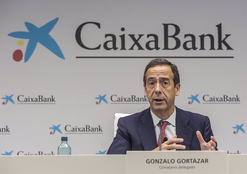 Credit Suisse eleva el precio de CaixaBank: Reiteramos nuestra postura cautelosa