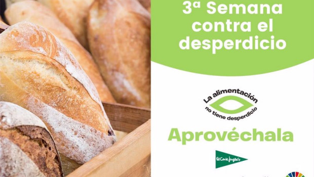 ep el corte ingles dono alimentos que permitieron ayudar a mas de 11000 familias a lo largo de un