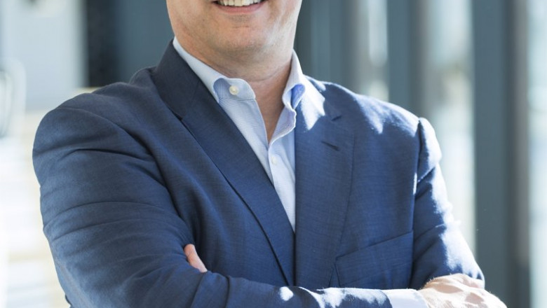ep el extelefonica sebastian muriel nuevo consejero delegado de groupm espana ep el extelefonica sebastian muriel nuevo consejero delegado de groupm espana