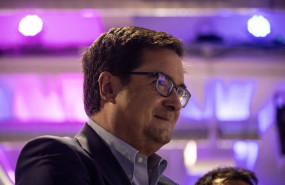 ep el ministro para la transformacion digital y de la funcion publica oscar lopez inaugura el acto