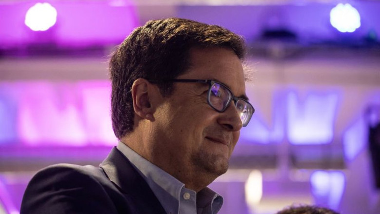 ep el ministro para la transformacion digital y de la funcion publica oscar lopez inaugura el acto ep el ministro para la transformacion digital y de la funcion publica oscar lopez inaugura el acto