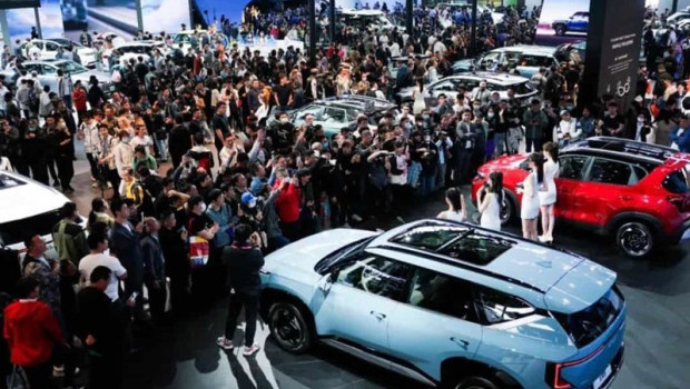 ep el salon del automovil de pekin arranca este viernes 24 de abril