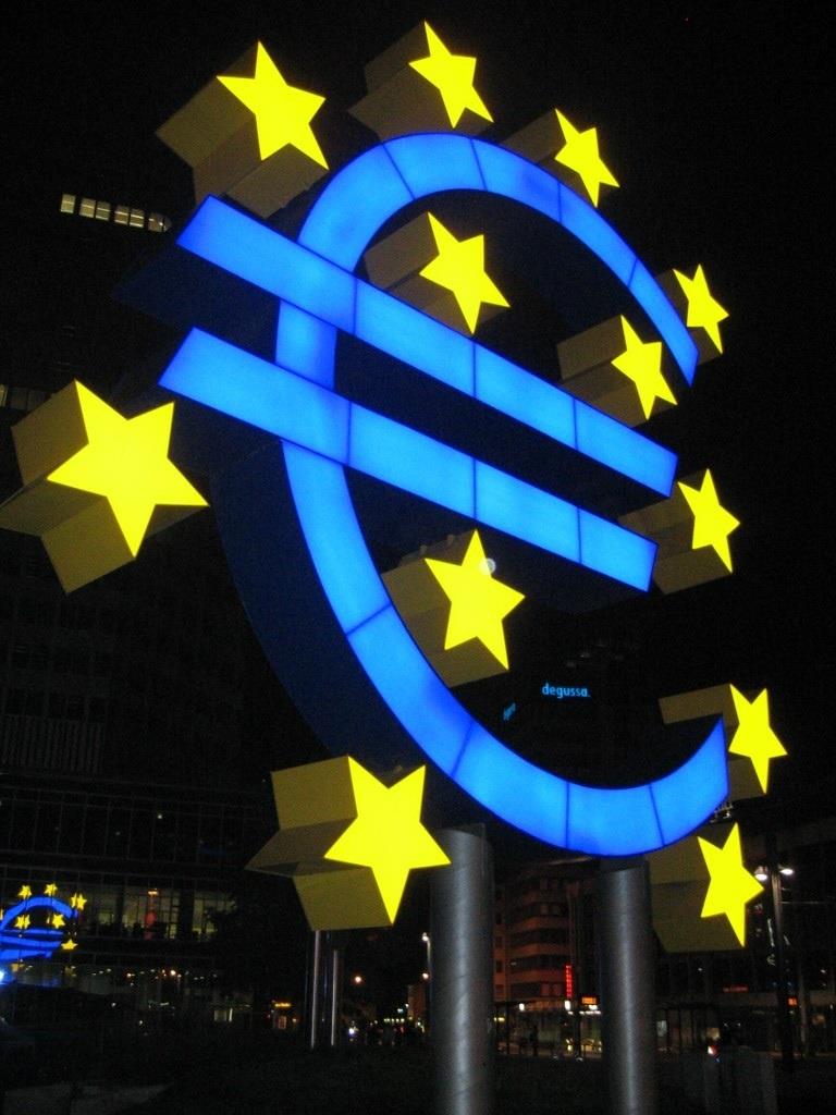 ep europa banco central europeo euro dinero ep europa banco central europeo euro dinero