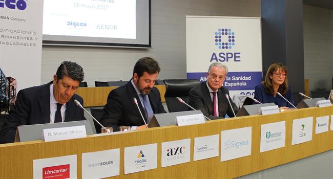 ep expertos lamentansanidad privadaespana seasistema cuestionado
