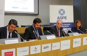 ep expertos lamentansanidad privadaespana seasistema cuestionado
