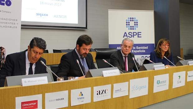 ep expertos lamentansanidad privadaespana seasistema cuestionado