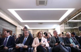ep fatima banez juntolos representantessindicatosdepatronal