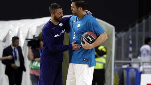 ep felipe reyes real madrid navarro fc barcelona lassa