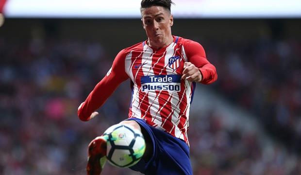 Fernando Torres Atlético | ATLÉTICO DE MADRID ep fernando torres atletico