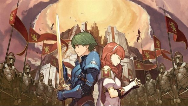 ep fire emblem echoes shadows of valentia