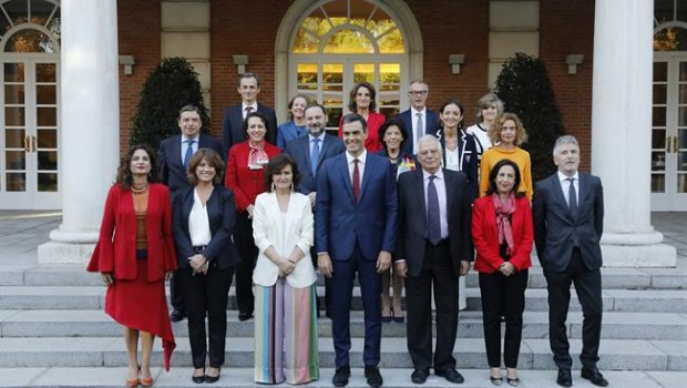 ep fotofamiliagobiernoreunionconsejoministros 20181022164914