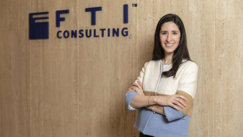 ep fti consulting refuerza su area de tecnologia en espana con la incorporacion de irene blasco ep fti consulting refuerza su area de tecnologia en espana con la incorporacion de irene blasco
