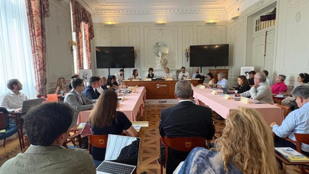 ep funcion publica ccaa y femp fijan un calendario de dialogo sobre la reduccion de la temporalidad
