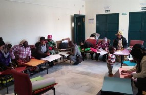 ep fundacion cepaim- accion integralmigrantes - almeria proyecto baobab