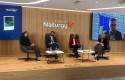 ep fundacion naturgy presento hoy el informe reciclaje de eolica fotovoltaica y baterias en europa