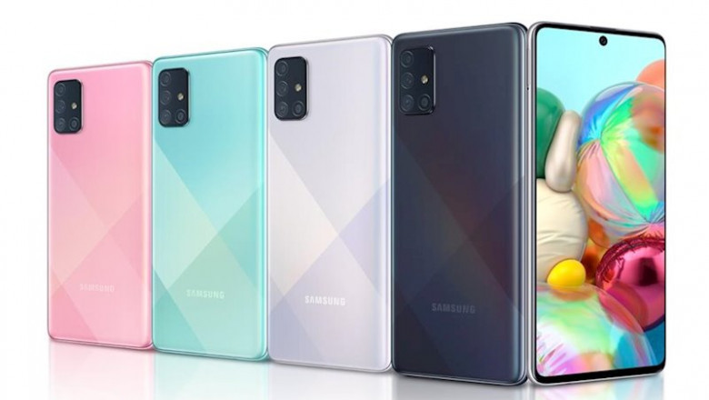 ep galaxy a71 ep galaxy a71