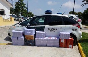 ep guardia civil interviene tabacocontrabando