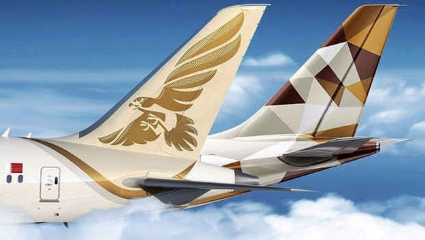 ep gulf air y etihad airways anuncian un acuerdo comercial estrategico de cooperacion