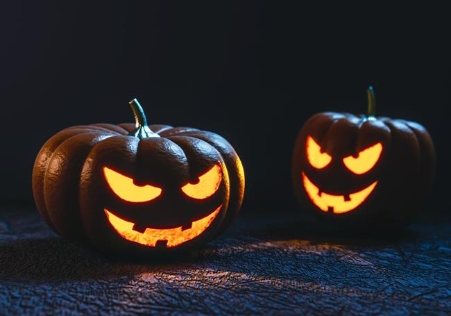Halloween | PIXABAY ep halloween