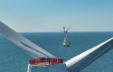 ep iberdrola inicia la puesta en marcha de vineyard wind i el mayor parque eolico marino de estados