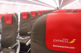 ep iberia express suma cuatro vuelos adicionales y 800 asientos extra con dublin irlanda para