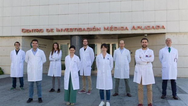ep identificado un nuevo mecanismo del cancer de pancreas y de pulmon