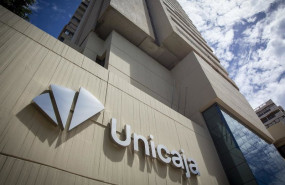 ep imagen de la fachada de una sede de unicaja ep imagen de la fachada de una sede de unicaja