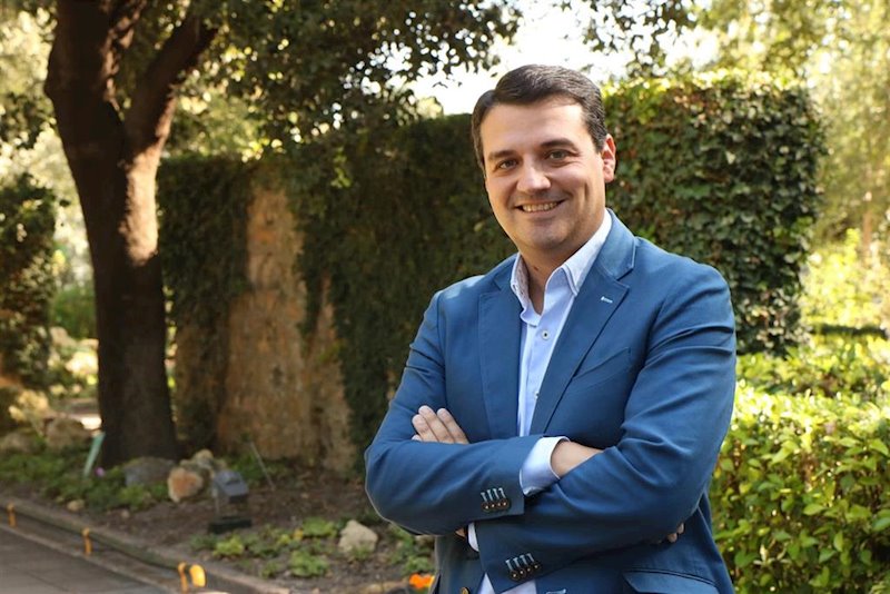 ep jose maria bellido