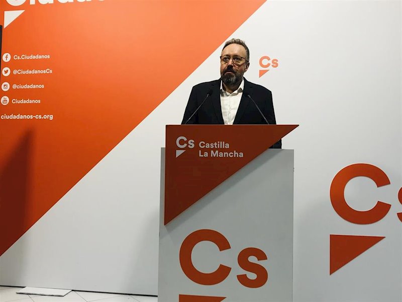 ep juan carlos girauta en ciudadanos toledo