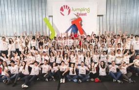 ep jumping talent respaldafuturo laboral96 jovenes universitarios